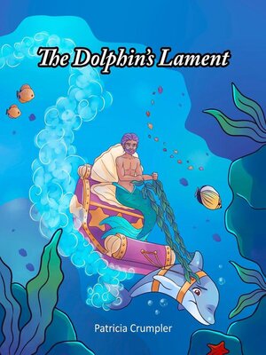 cover image of The Dolphin's Lament